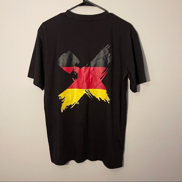 H4X T-Shirt - Picture 4 of 7